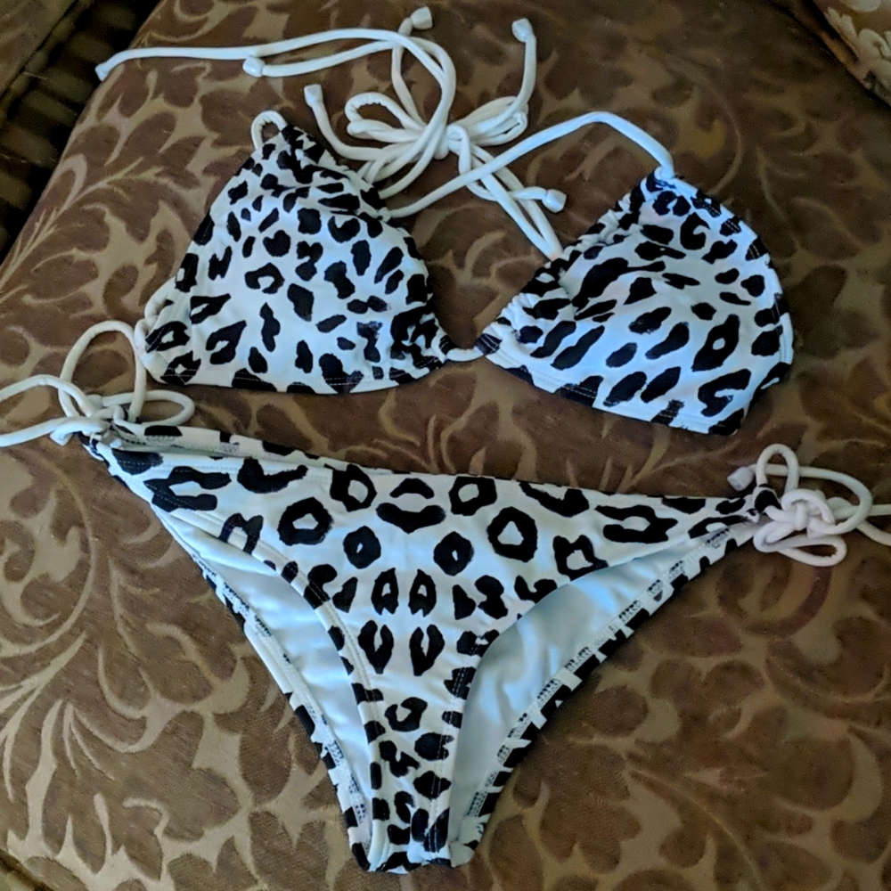 Bikini 👙